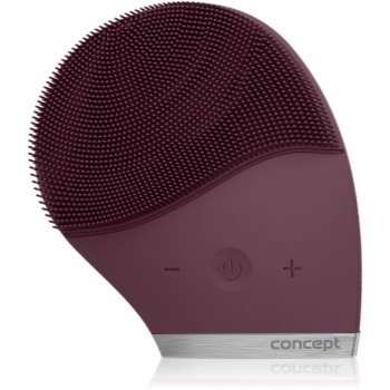 Concept Sonivibe SK9101 perie pentru curățarea profundă a tenului - imagine 2